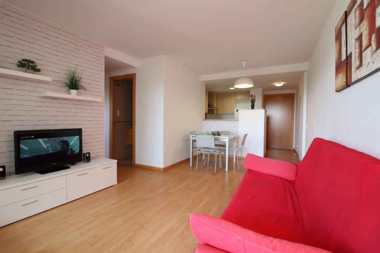 Porto Marina 218 Roses - Immo Barneda Apartamento Exterior foto