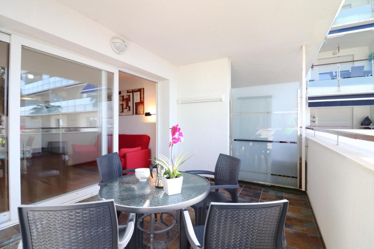 Porto Marina 218 Roses - Immo Barneda Apartamento Exterior foto