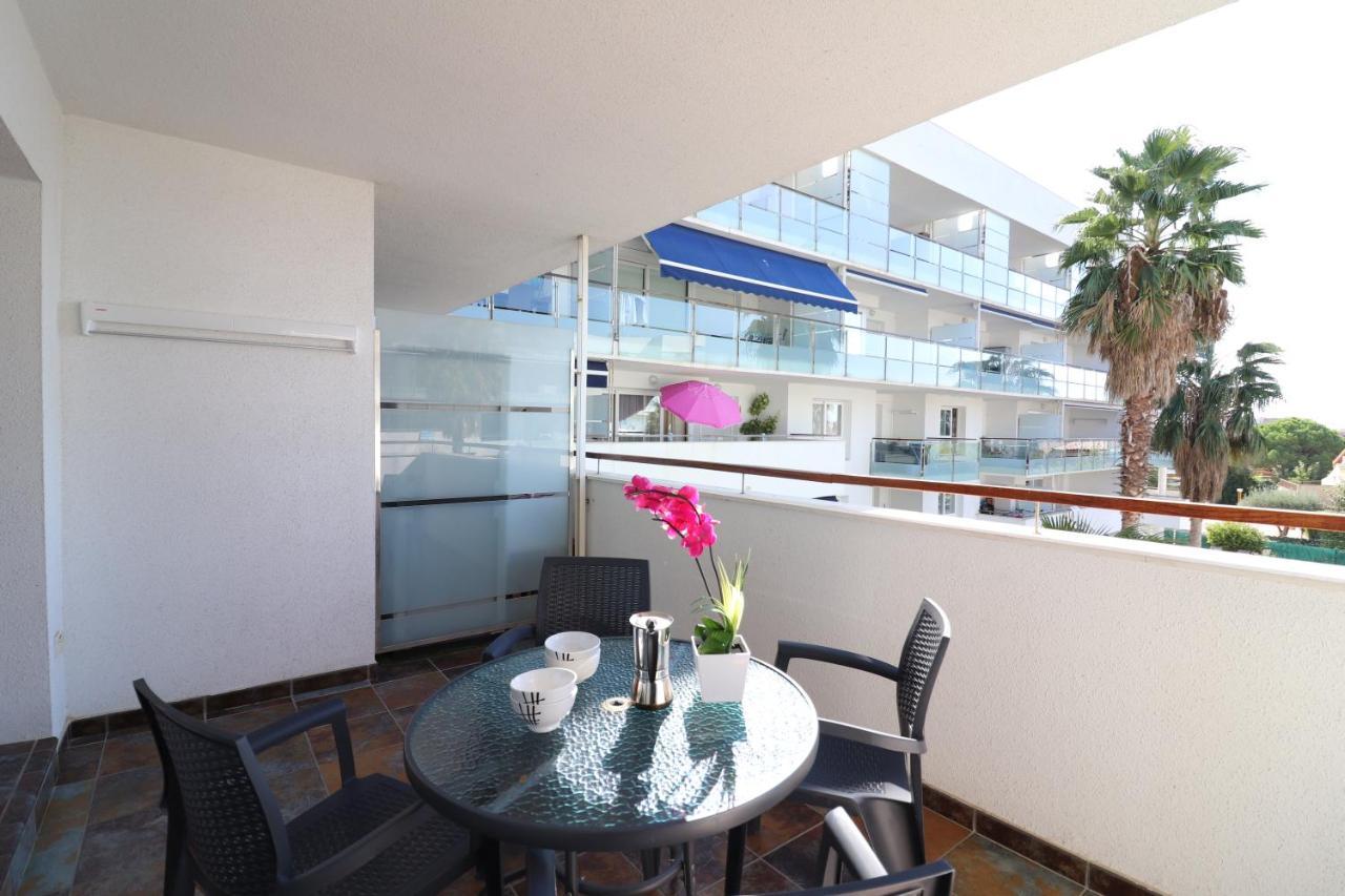 Porto Marina 218 Roses - Immo Barneda Apartamento Exterior foto