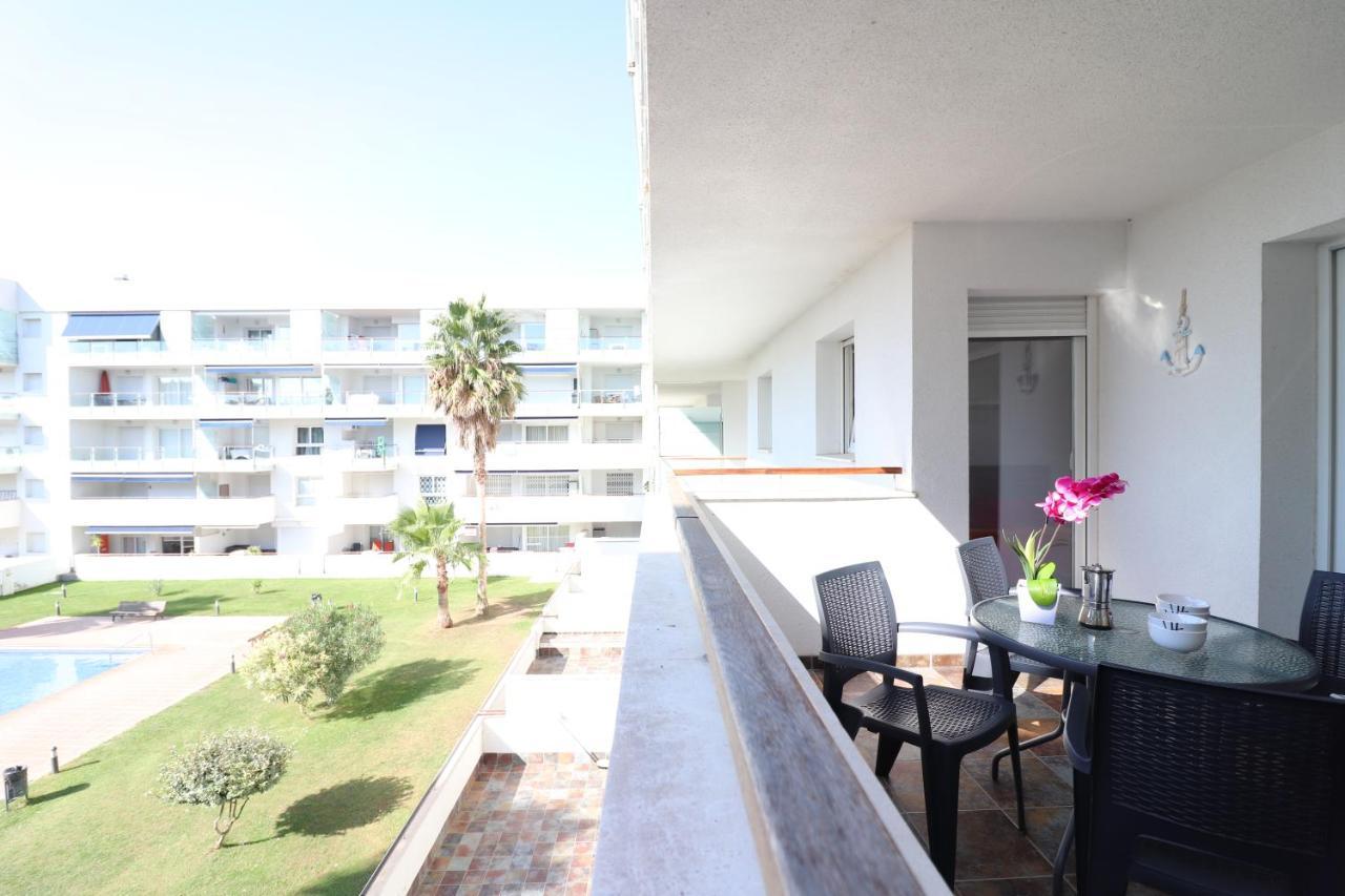 Porto Marina 218 Roses - Immo Barneda Apartamento Exterior foto