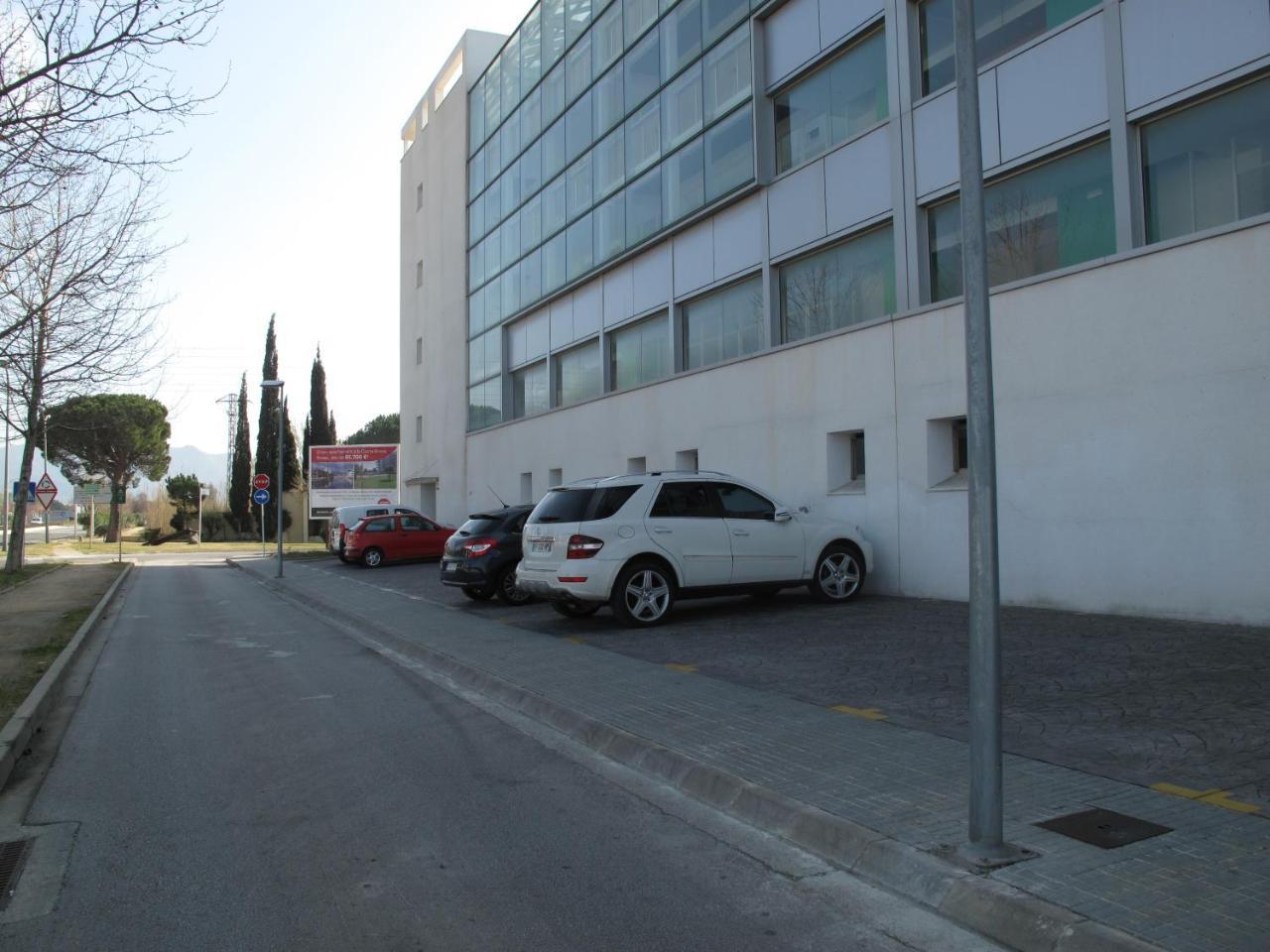 Porto Marina 218 Roses - Immo Barneda Apartamento Exterior foto