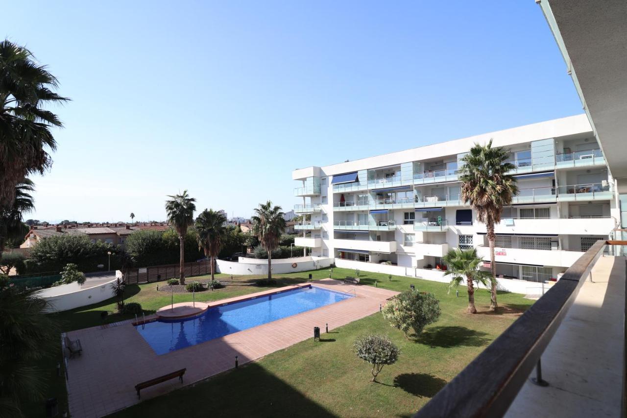 Porto Marina 218 Roses - Immo Barneda Apartamento Exterior foto