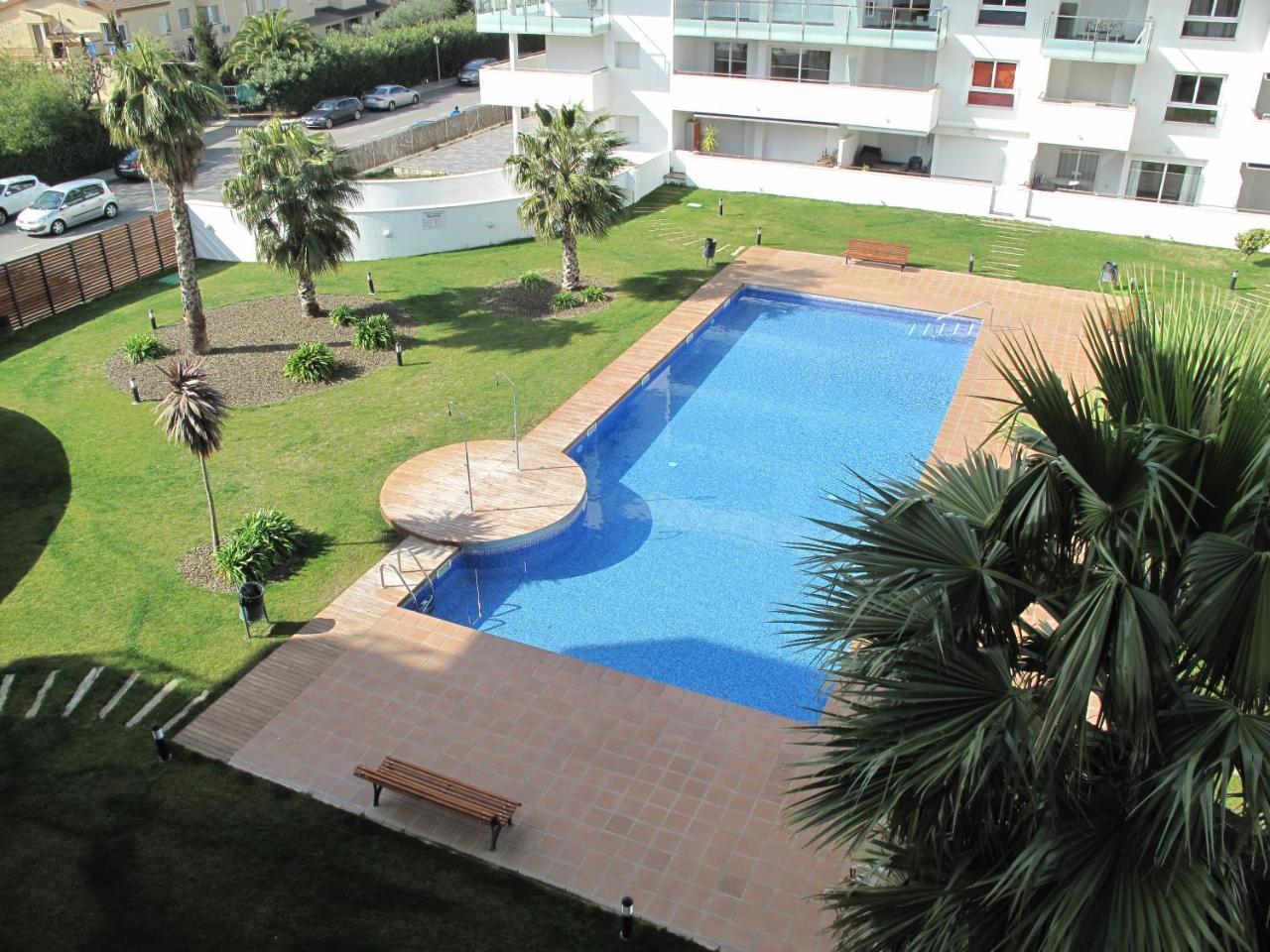 Porto Marina 218 Roses - Immo Barneda Apartamento Exterior foto